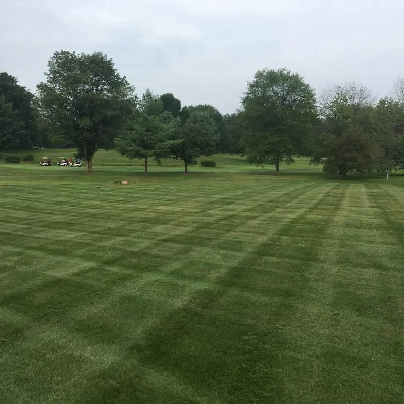 Best Residential Lawn Care Service Company in Portage Lakes Ohio